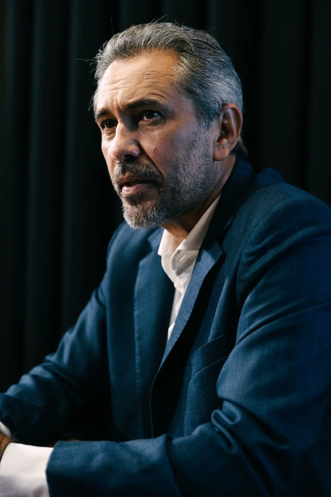 Imagem da notícia Diálogo com federação União Progressista exige o 'devido respeito', declara Elmano de Freitas