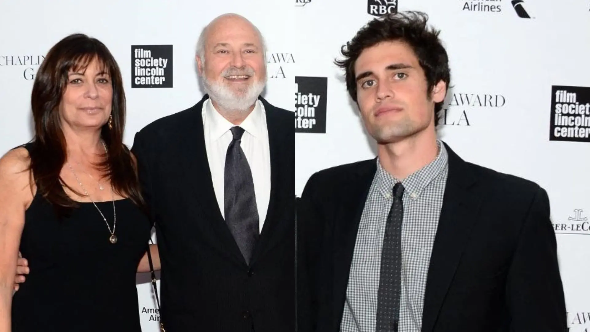 Imagem da notícia Nick Reiner, filho de Rob Reiner, é preso suspeito da morte dos pais 