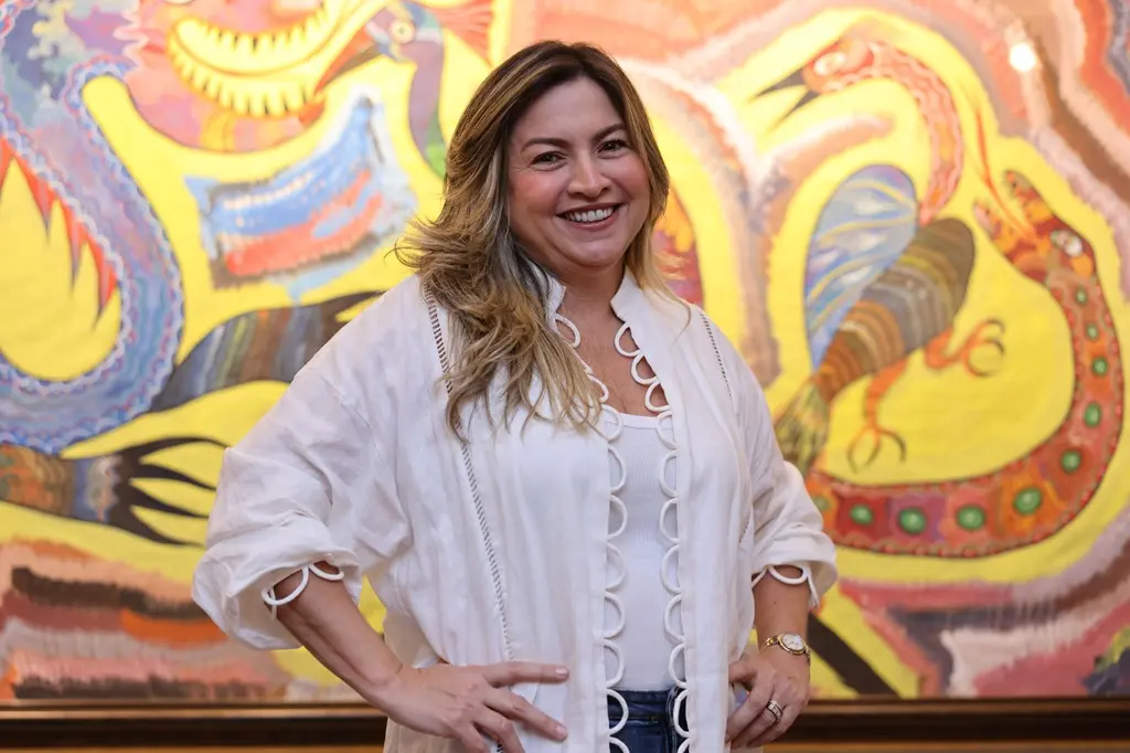 Imagem da notícia Ana Quezado: as estratégias de comunicação que geram resultados para uma universidade