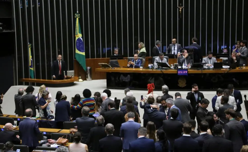 capa da noticia