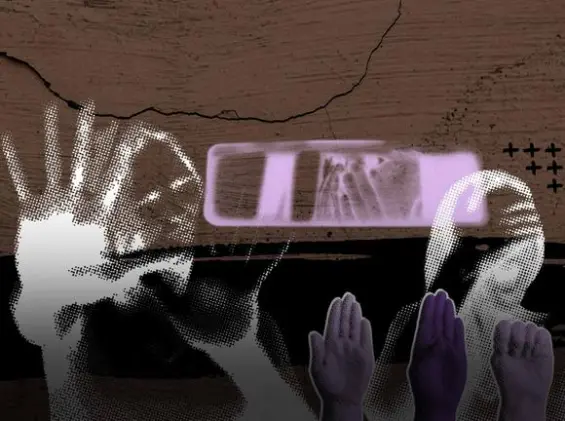 Imagem da notícia Por que mais de 270 mulheres foram vítimas de //TESTE MATÉRIA ESPECIAL