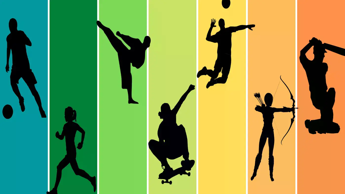 Esportes