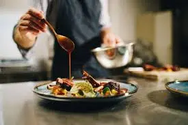 Gastronomia