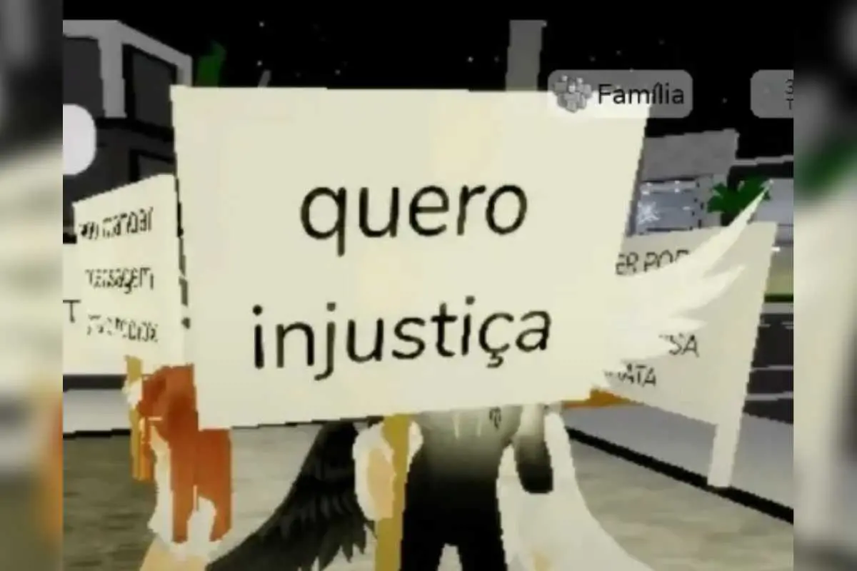 Crimes e Justiça