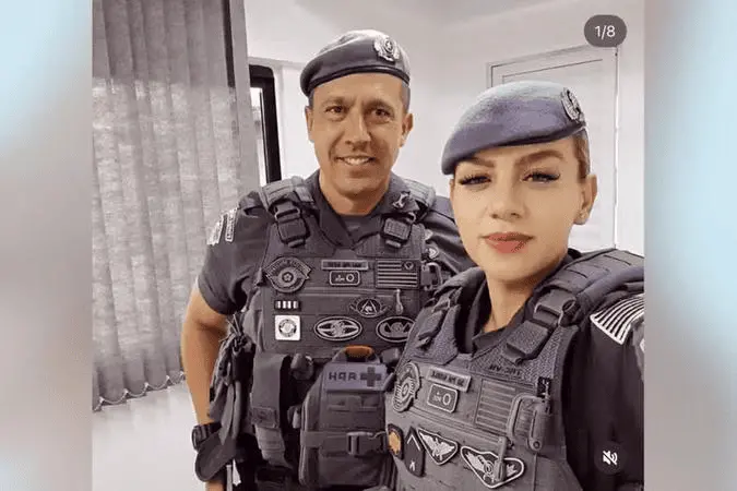 Imagem da notícia Polícia prende tenente-coronel por morte da PM Gisele