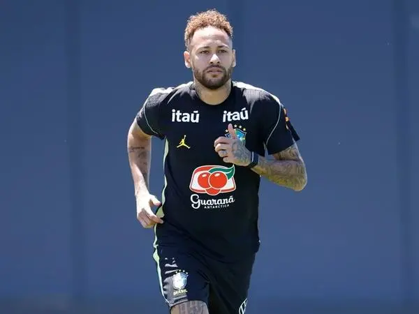 Imagem da notícia Neymar está fora de Brasil x Haiti pela Copa do Mundo