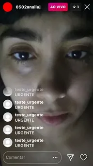 Experiência “A história é uma profetisa com os olhos para trás”, do Núcleo de Estudos da Performance