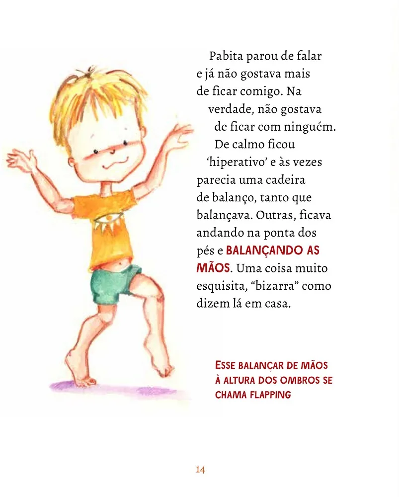 Trecho de 
