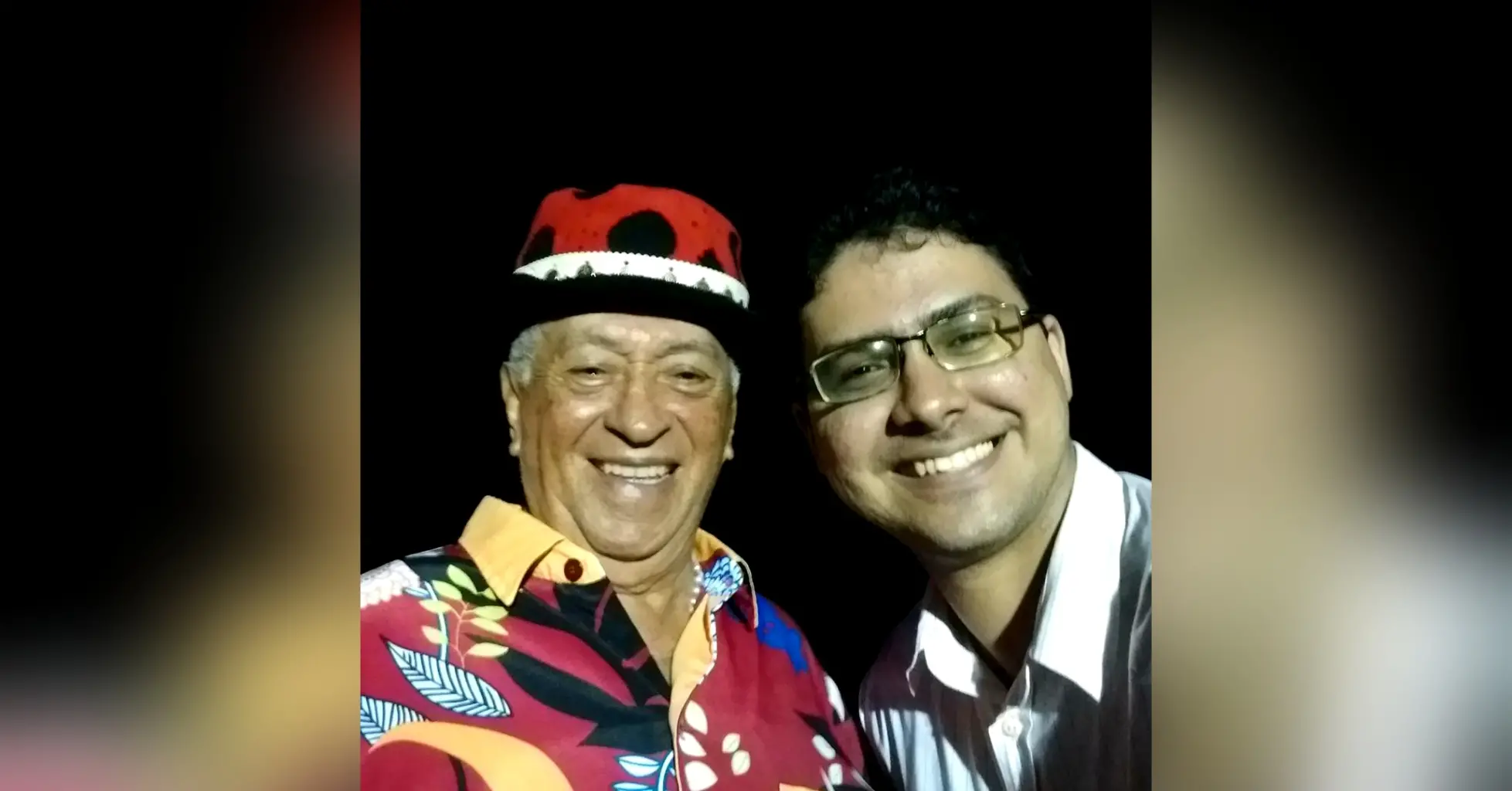 Imagem da notícia: O Rei da Munganga: Genival Lacerda abriu o forró para o humor 
