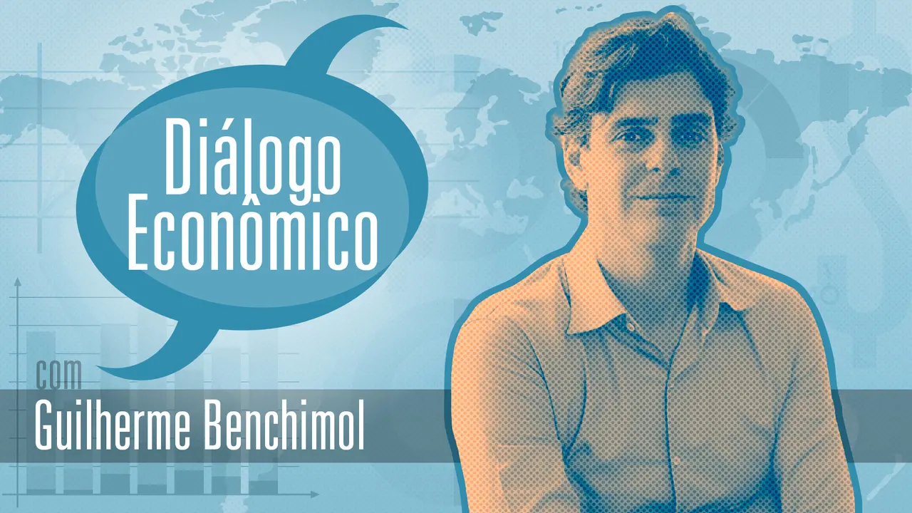 Imagem da notícia: Guilherme Benchimol: 