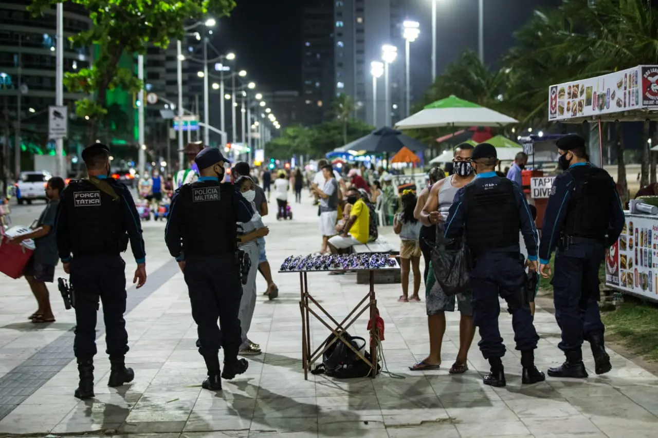 beira mar