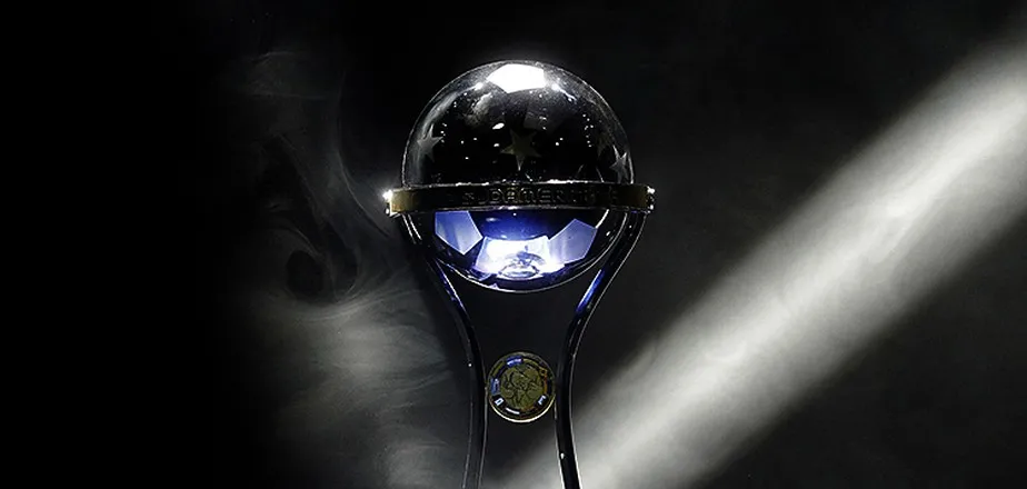 Equipes brasileiras receberão cerca de R$ 5 milhões por participar da Copa Sul-Americana 2021
