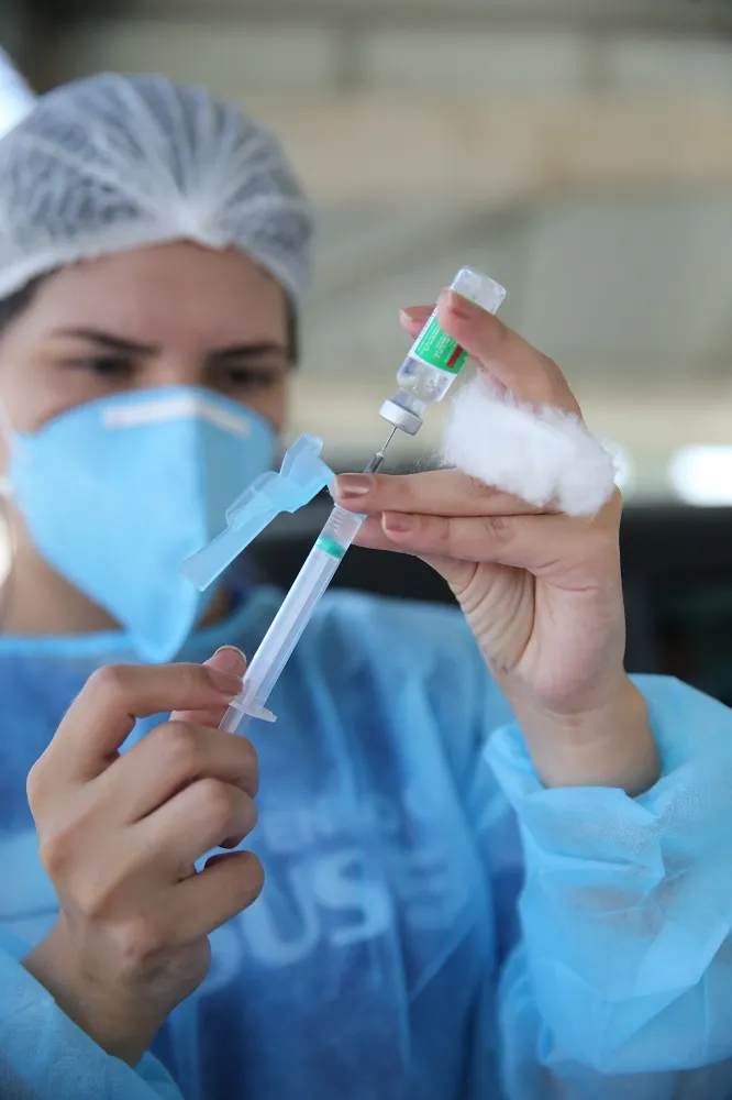 Resultados da Sputnik V revelaram que todos os participantes desenvolveram uma resposta imunológica capaz de combater o coronavírus e impedir a infecção por ele