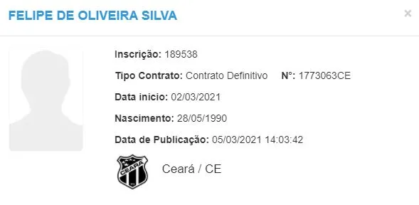 Contrato de Baxola no BID