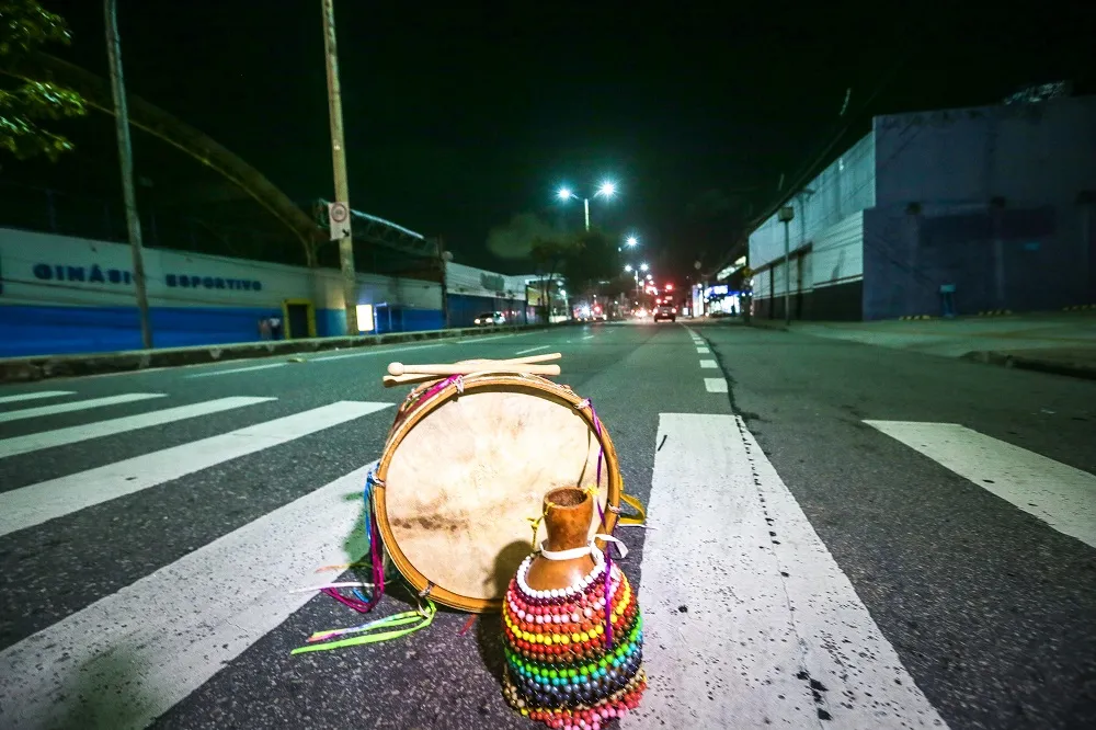 Apesar da relevância o Dia do Maracatu, em 25 de março, Raimundo Praxedes diz que ainda não houve nenhuma resolução por parte do poder público quanto à comemoração
