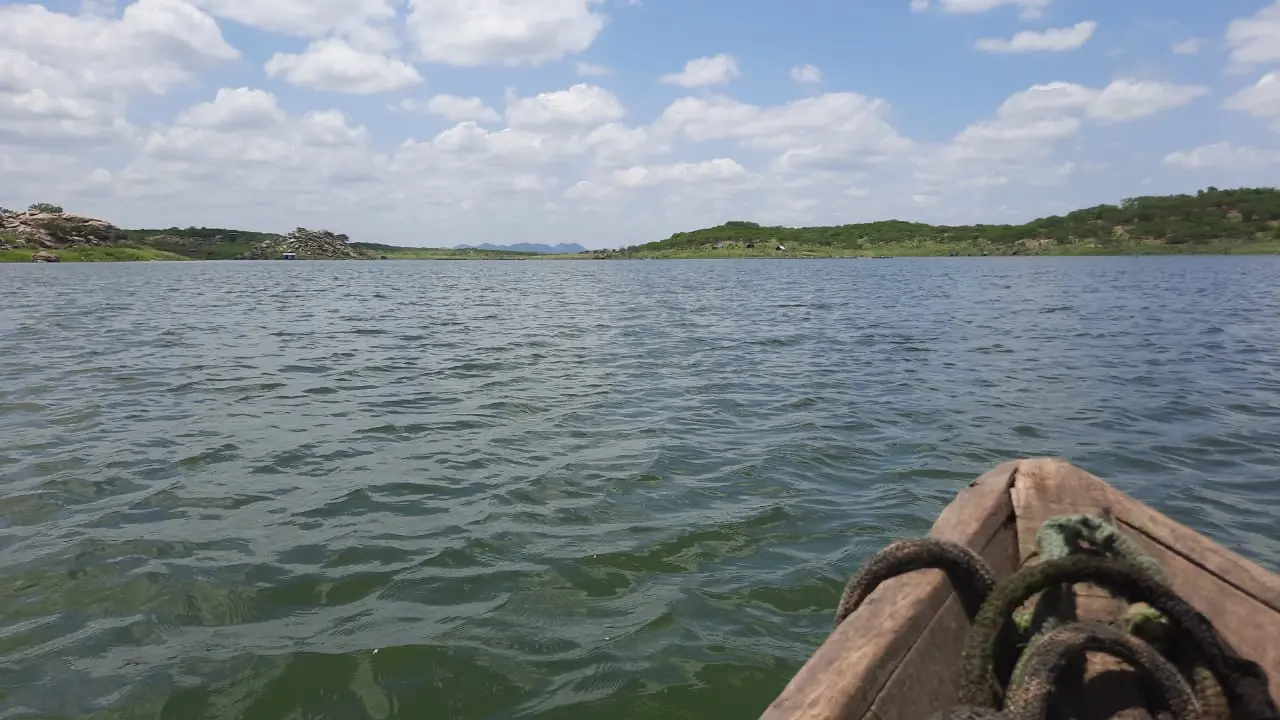 Açude Castanhão