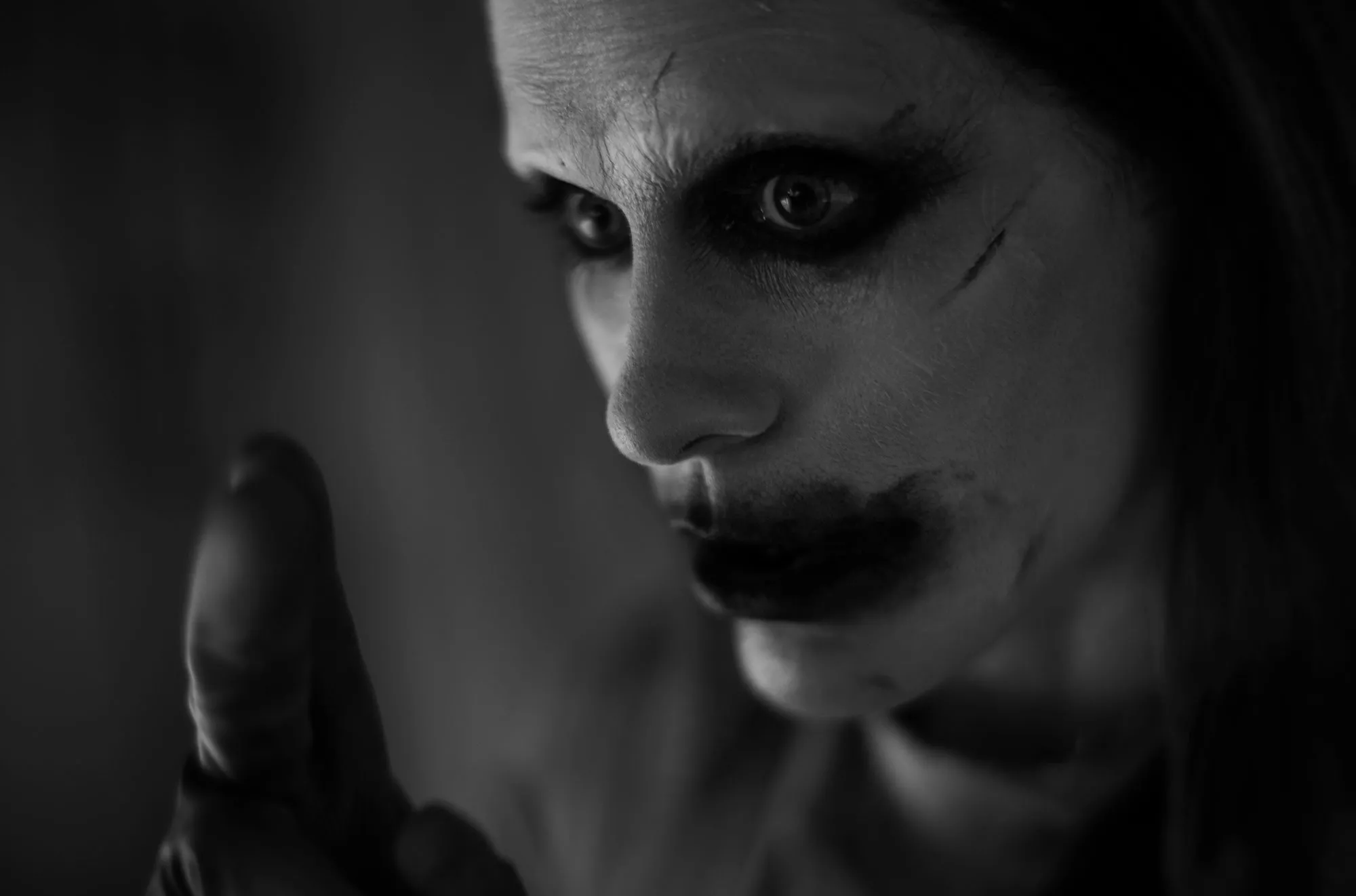 Jared Leto também aparece no longa rapidamente e pode ser algo esperado pelos fãs