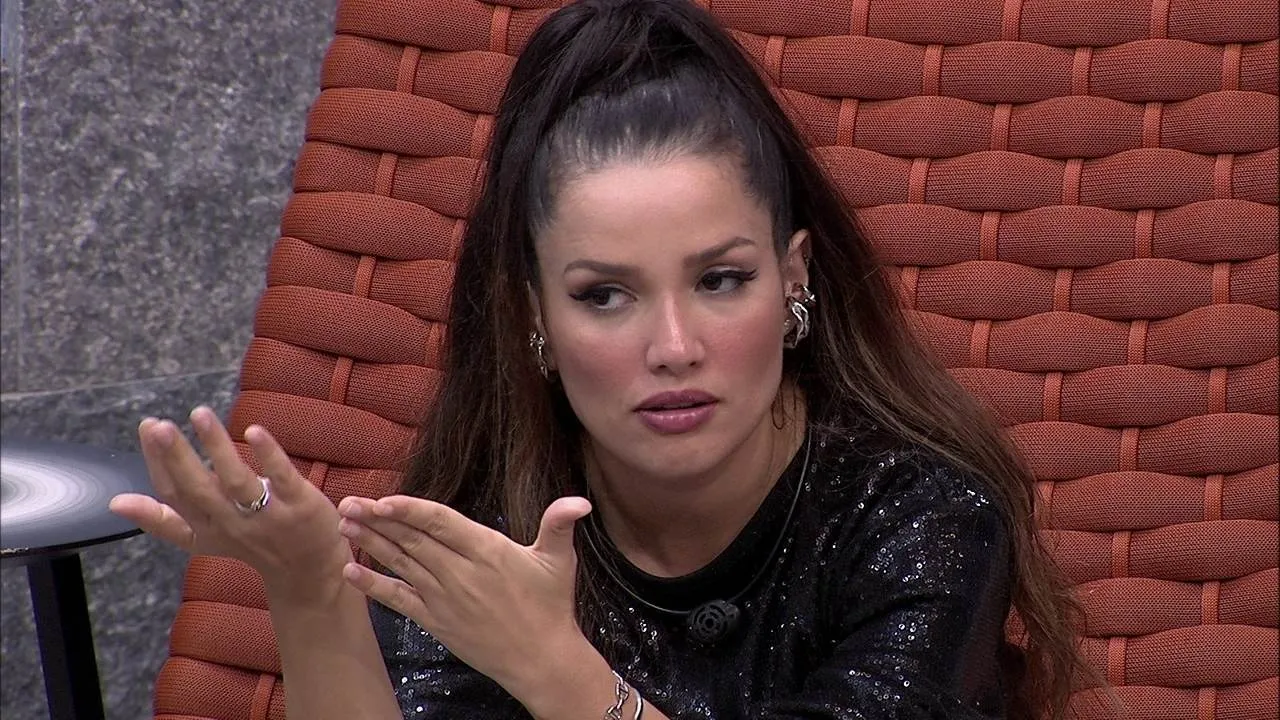 Atualmente, Juliette é a favorita ao prêmio do BBB 21