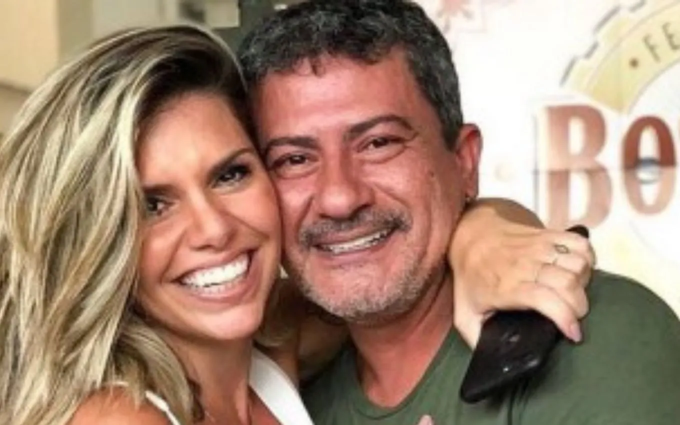 Cybelle ainda não se pronunciou sobre as notícias relacionadas às dúvidas da família