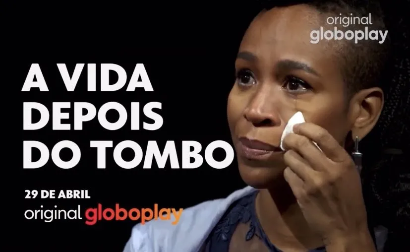 Documentário 'A vida depois do tombo' estreia em 29 de abril