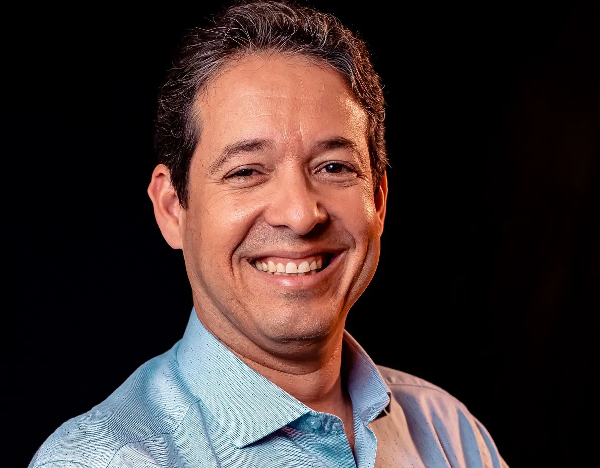 Adriano Marques