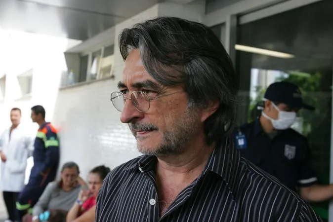 Acilon Gonçalves (PL) pondera que o momento é de pensar no combate à pandemia, mas afirma que as tratativas políticas devem ocorrer internamente em breve.