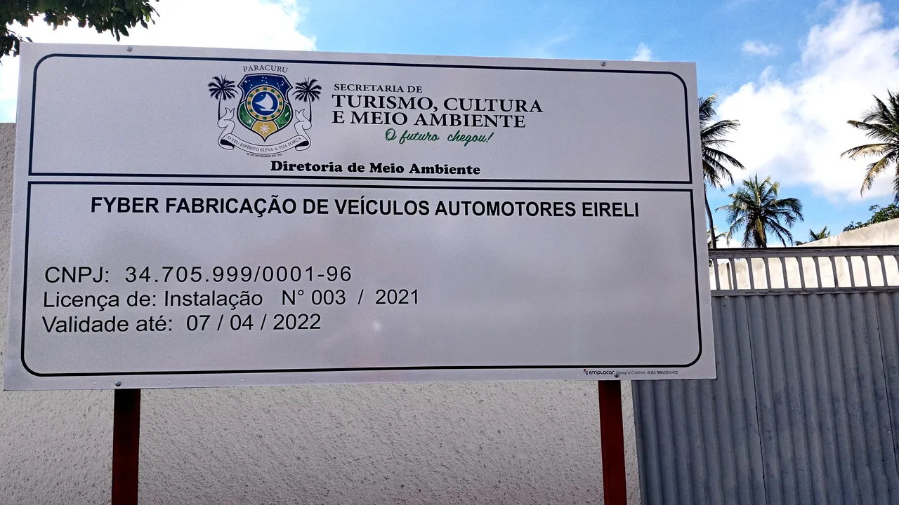 Unidade fica localizada em Paracuru
