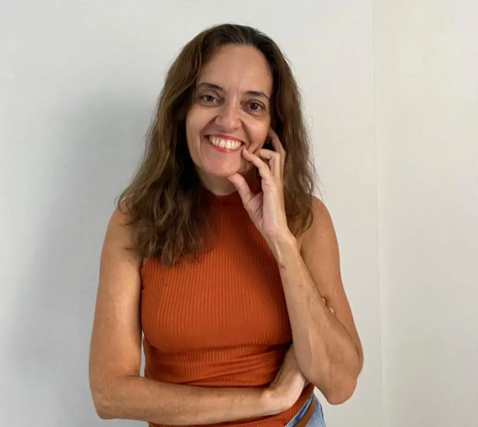 Regina Cláudia