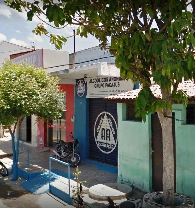 Antes da pandemia de Covid-19, a Área 27 do Estado do Ceará de Alcoólicos Anônimos reunia cerca de 301 grupos em municípios como Pacajus
