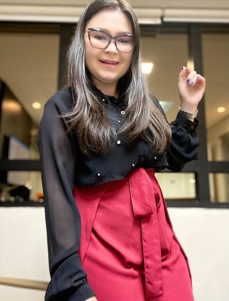 A mentalidade de não merecimento financeiro é muito comum entre as mulheres, diz a consultora Darla Lopes.