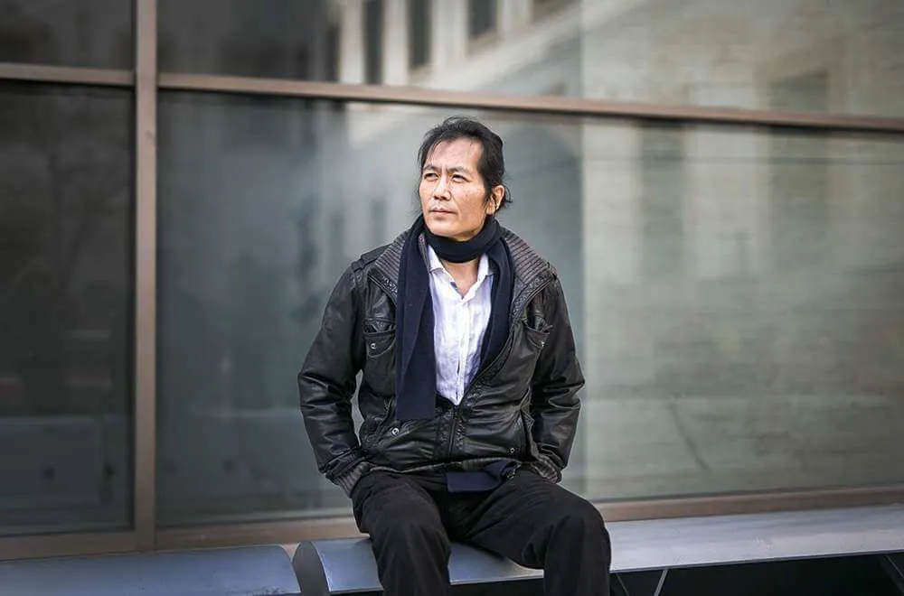 O filósofo e ensaísta sul-coreano Byung-Chul Han cunhou expressões como 