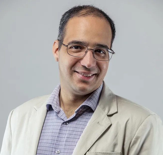 O cearense Remo Holanda Furtado é pesquisador e cardiologista do Hospital Albert Einstein