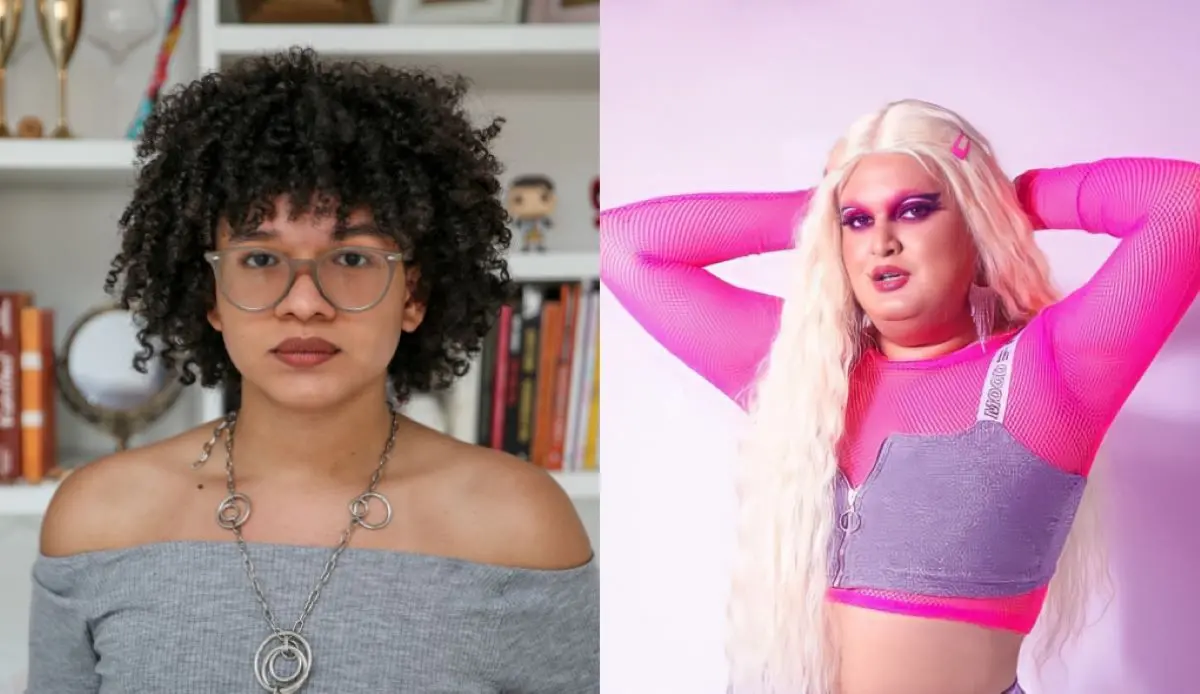 Imagem da notícia: No Dia do Orgulho LGBTQIA+, conheça histórias de resistência e sobrevivência durante a pandemia 
