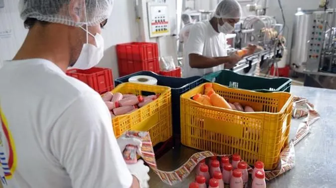 Programa é destinado para micro e pequenos negócios
