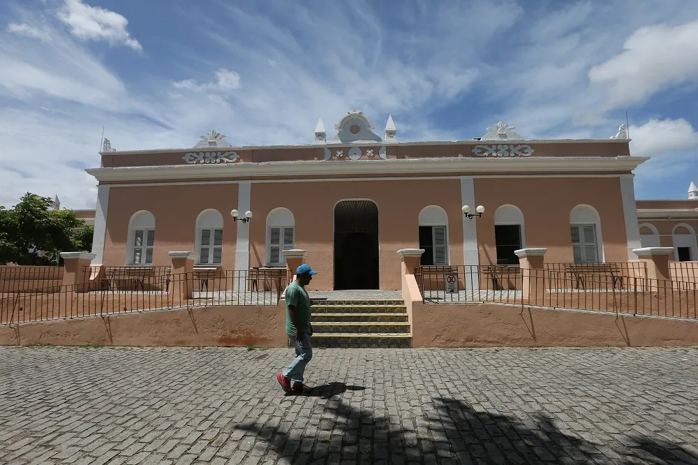 Caso a reforma seja sancionada e regulamentada, instituições como o Lar Torres de Melo serão duramente afetadas