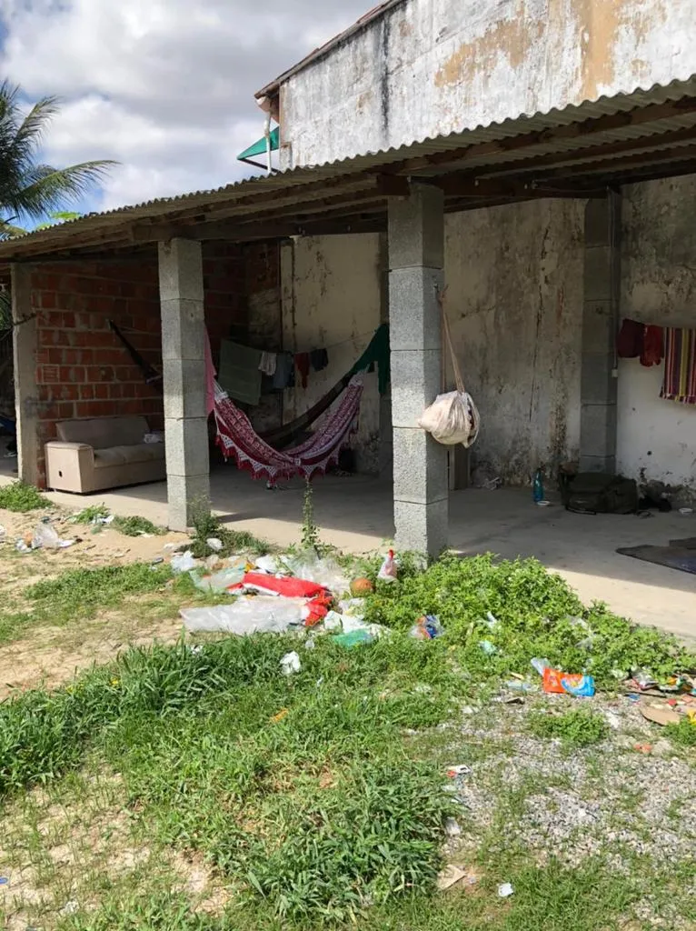 Com o passar dos anos, houve maior disseminação da mão de obra escrava na área urbana.