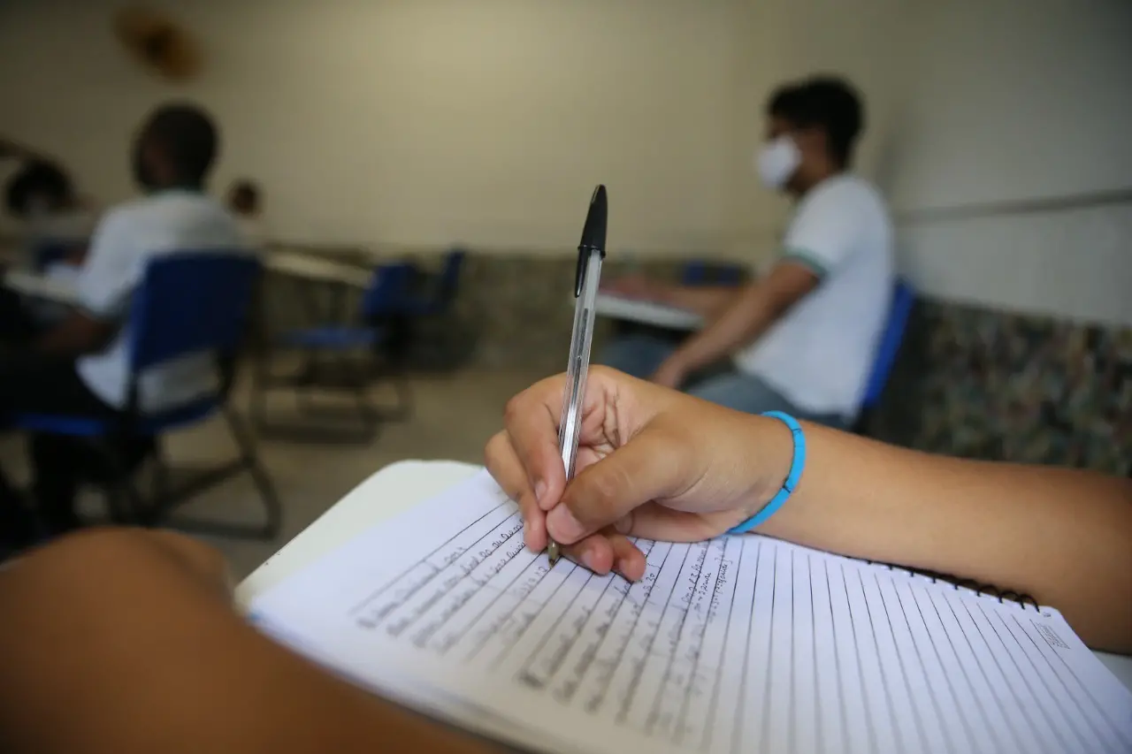 aulas ceará