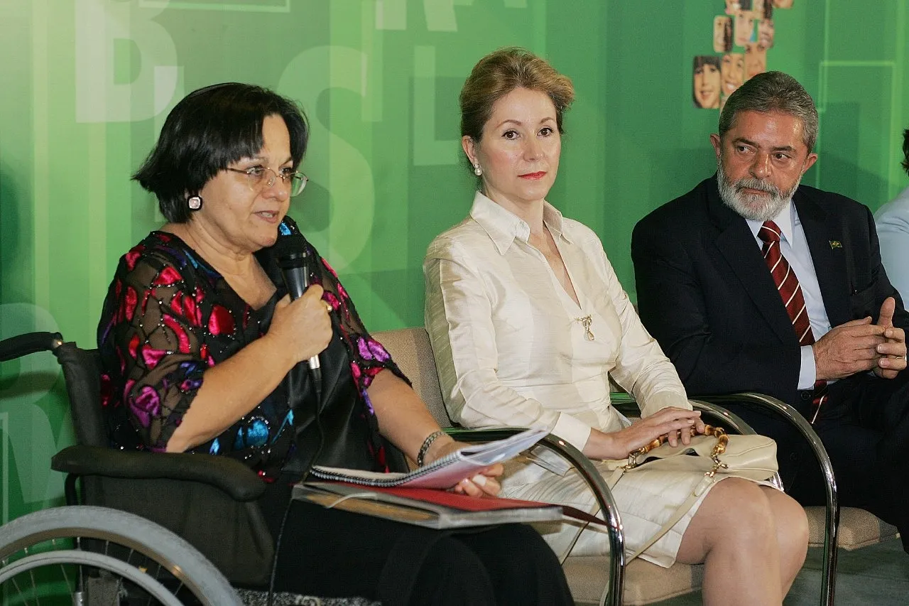 Sancionada em 2006, Lei Maria da Penha leva nome de farmacêutica cearense que ficou paraplégica após ser atingida por tiros do ex-marido