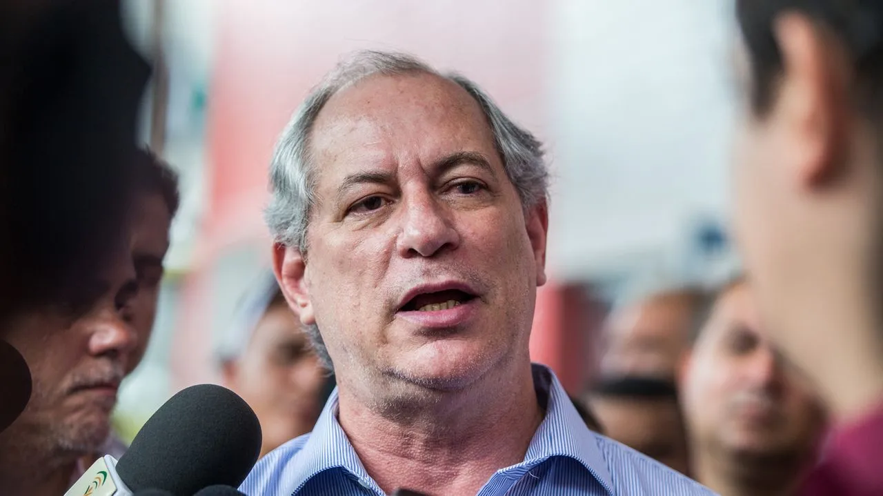 Com berço político no Ceará, Ciro Gomes sai na frente na possibilidade de diálogos com lideranças do Nordeste