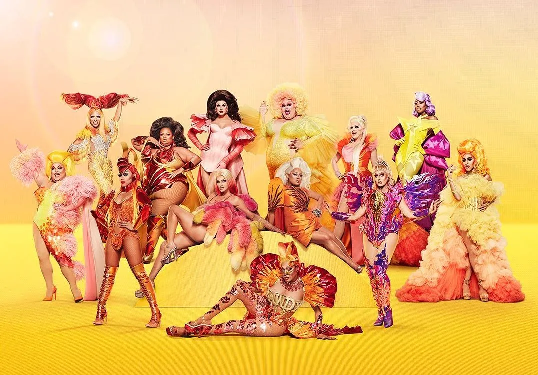 Reality show tem spin-offs que trazem competidoras de outras temporadas para uma nova disputa
