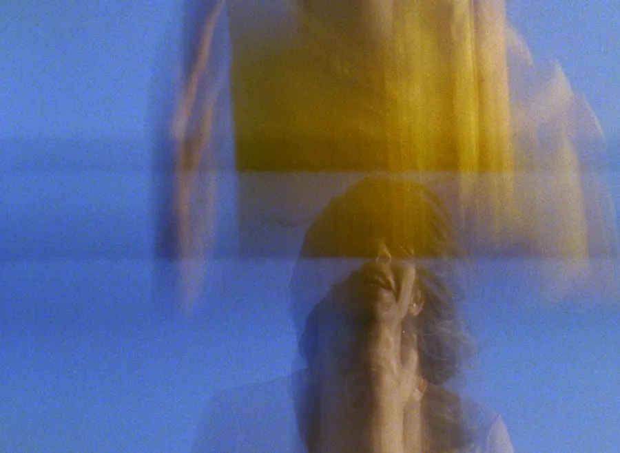 Trabalho de Thaís de Campos, realizadora audiovisual, artista visual e musicista experimental
