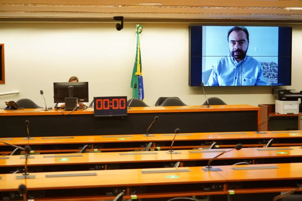 Projeto que determina que 60% dos precatórios do Fundef sejam para profissionais da educação está em discussão na Comissão de Educação da Câmara dos Deputados