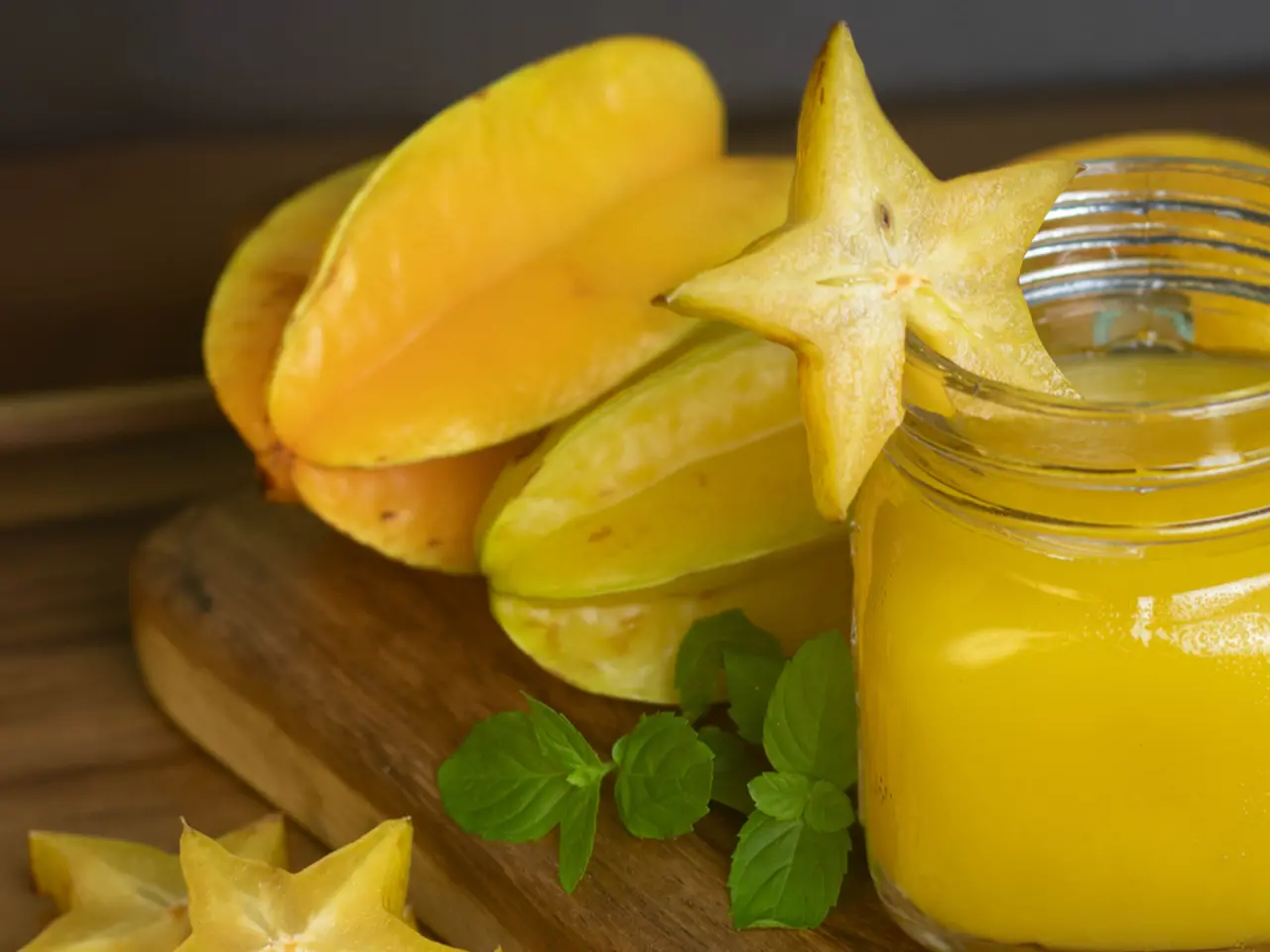 suco de carambola