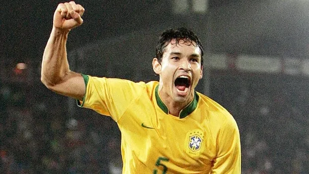 Dudu Cearense foi o atleta do Ceará com mais convocações para a Seleção Brasileira