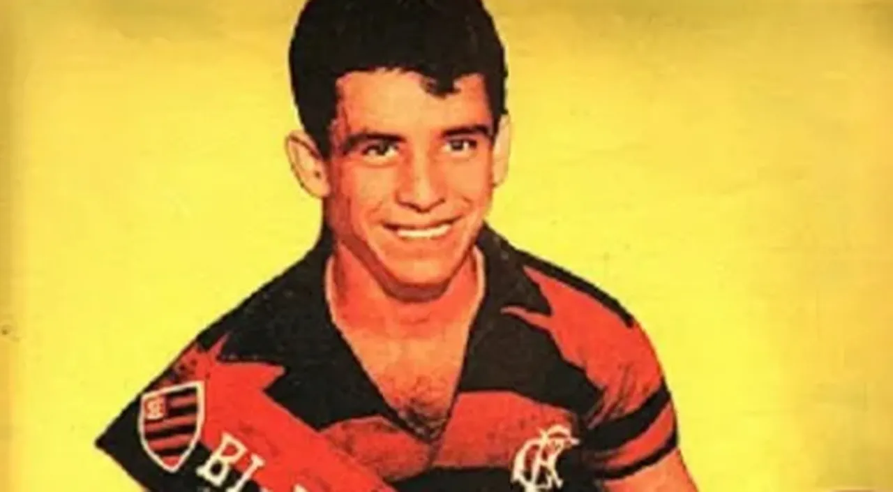Natural de Aracati, Babá fez história pelo Flamengo