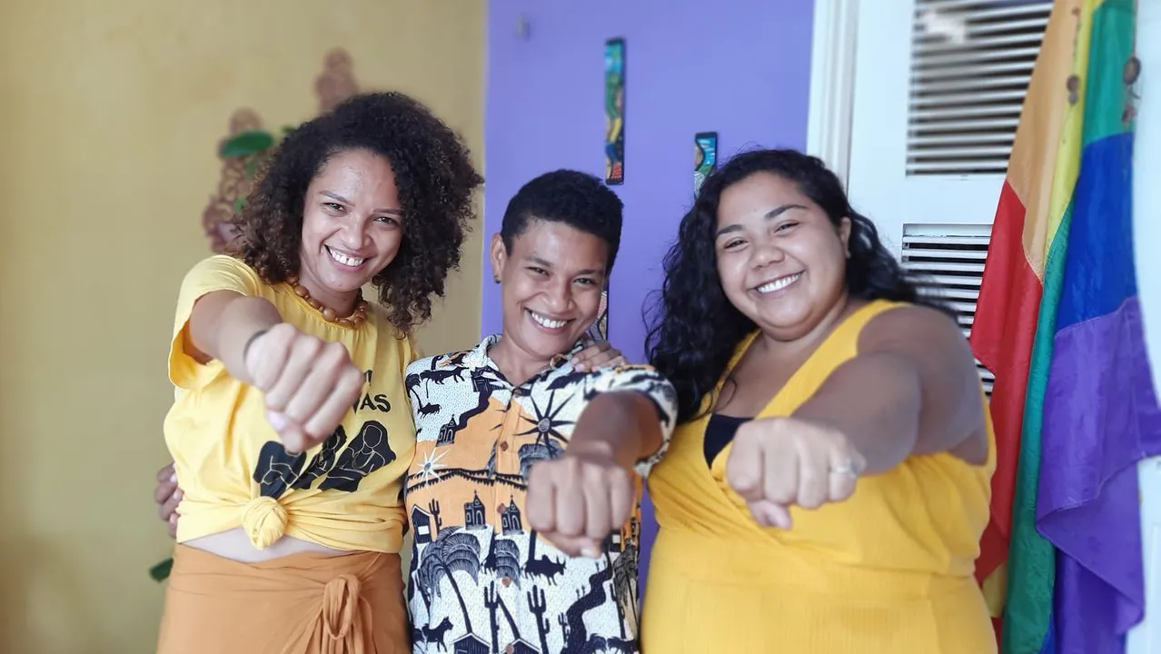 O mandato coletivo 