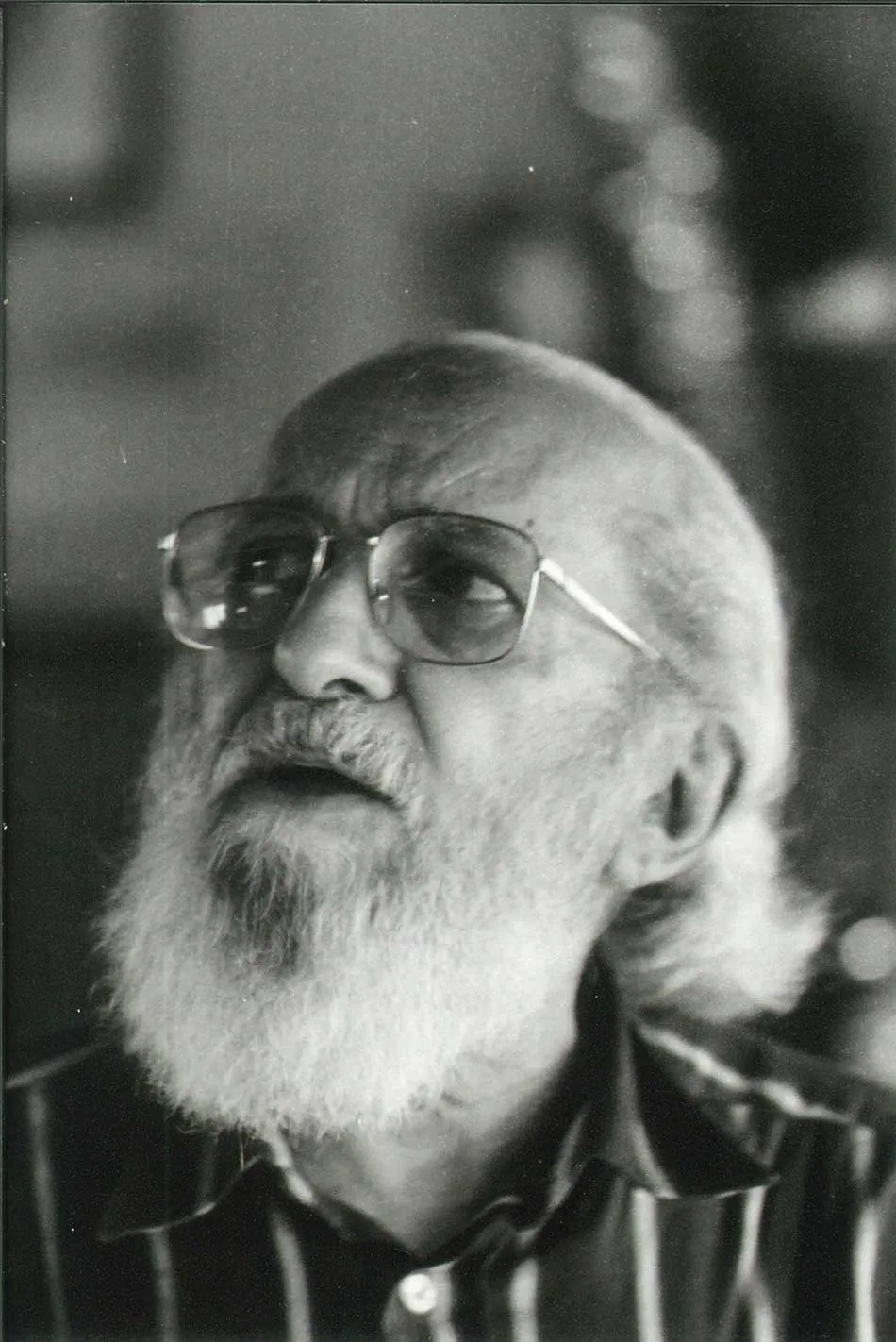 Fotografia é uma das disponibilizadas pelo Itaú Cultural na mostra que celebra Paulo Freire