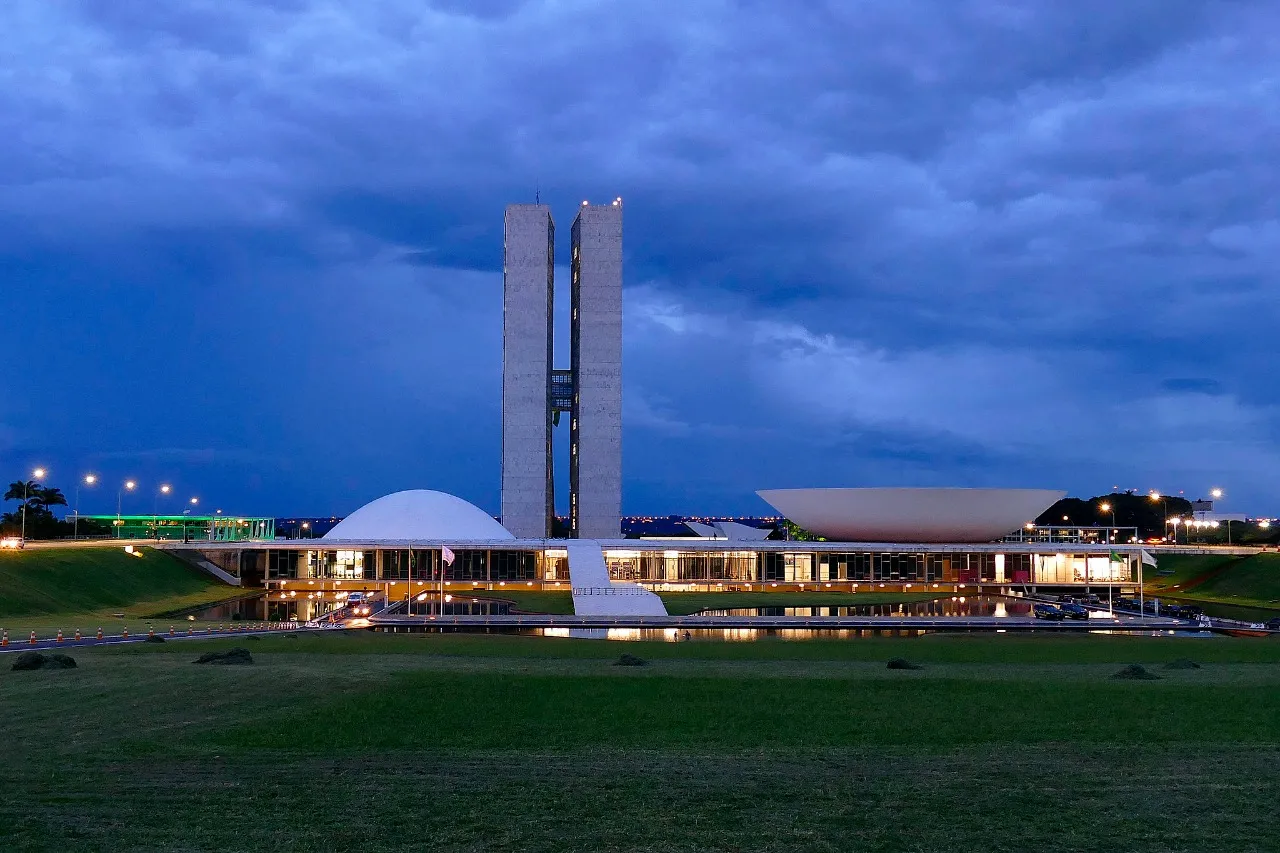 Nesta segunda-feira (20), eventos irão celebrar ao centenário de Paulo Freire irão ocorrer no Congresso Nacional