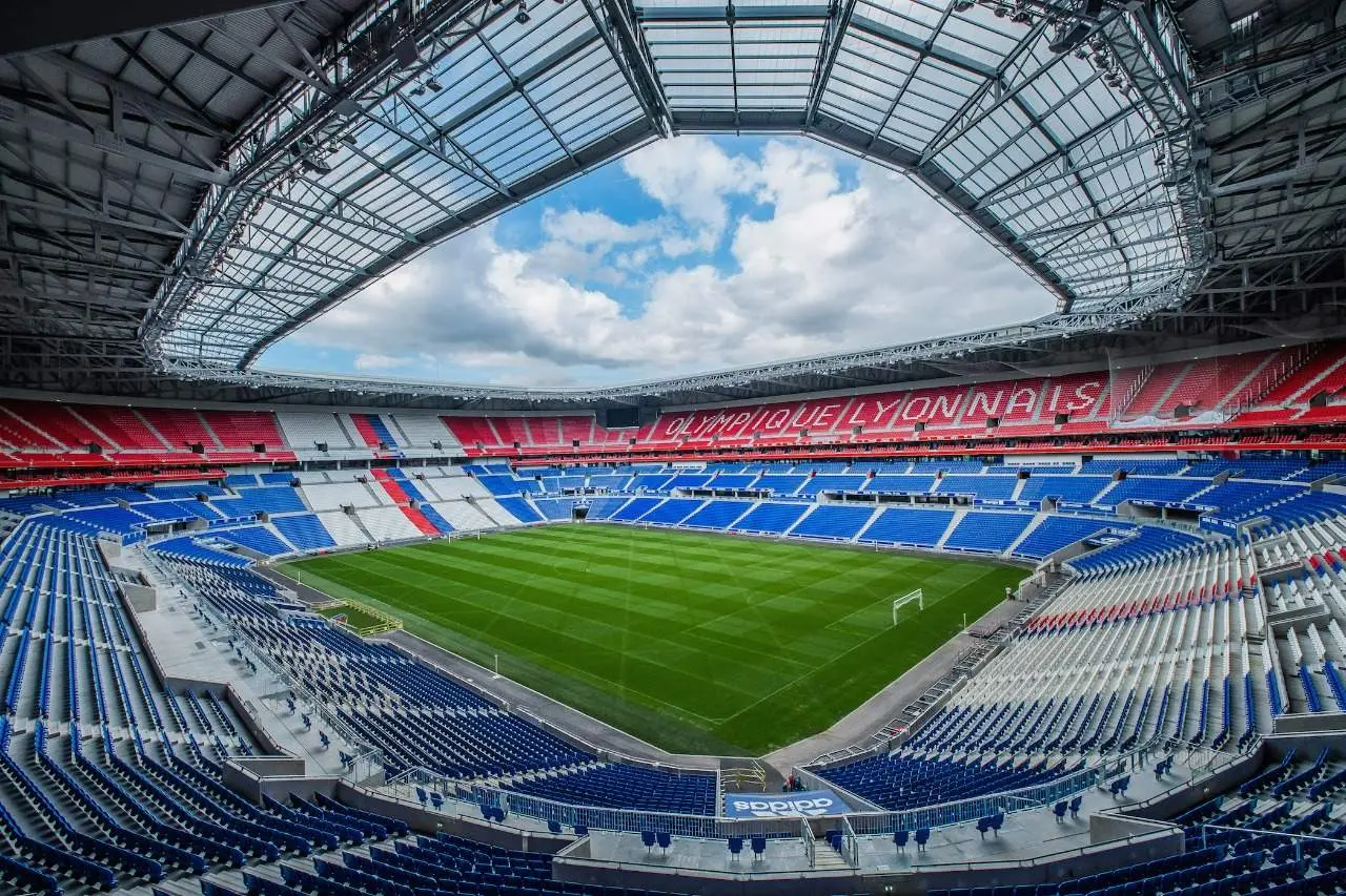 Imagem da notícia: Fortaleza prepara 'missão europeia' e vai visitar clubes como Arsenal, Lyon e Getafe em dezembro 