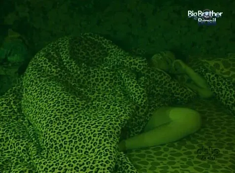 A sister estaria desacordada no momento do ato sexual